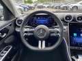 Mercedes-Benz C 200 T AMG Line Premium Winter-Paket Fahrassi+ Gris - thumbnail 15