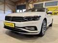 Volkswagen Passat Variant ELEGANCE SKY VIRTUAL COCKPIT KAMERA MATRIX AHK Weiß - thumbnail 4