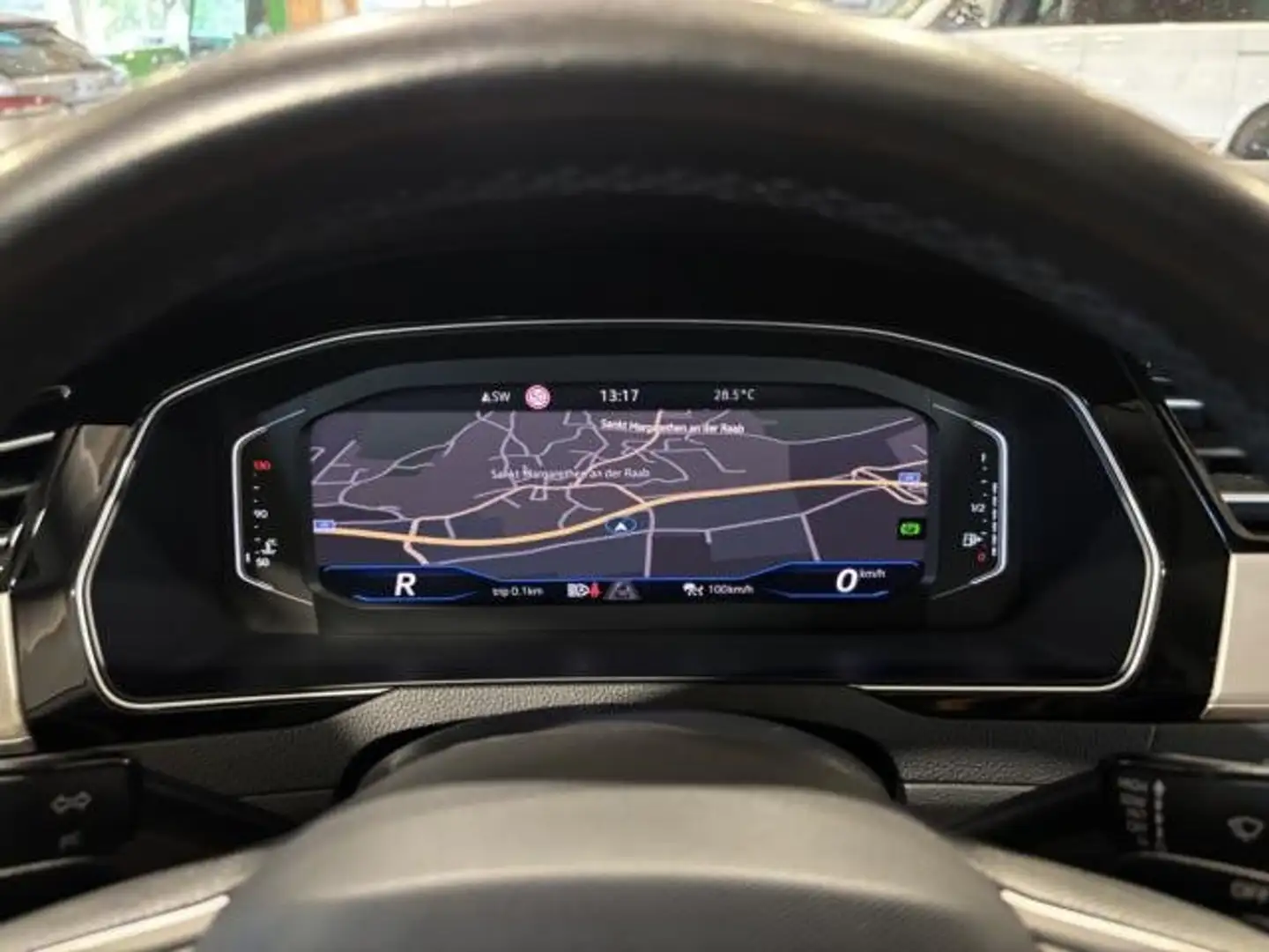 Volkswagen Passat Variant ELEGANCE SKY VIRTUAL COCKPIT KAMERA MATRIX AHK Weiß - 2
