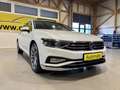 Volkswagen Passat Variant ELEGANCE SKY VIRTUAL COCKPIT KAMERA MATRIX AHK Weiß - thumbnail 6