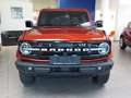 Ford Bronco 2.7 EcoBoost Aut. Outer Banks Rot - thumbnail 2