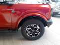 Ford Bronco 2.7 EcoBoost Aut. Outer Banks Rot - thumbnail 11