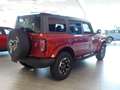 Ford Bronco 2.7 EcoBoost Aut. Outer Banks Rot - thumbnail 4