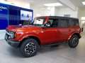 Ford Bronco 2.7 EcoBoost Aut. Outer Banks Rot - thumbnail 1