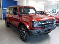 Ford Bronco 2.7 EcoBoost Aut. Outer Banks Rot - thumbnail 3