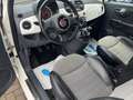 Fiat 500 Lounge Faltdach/CABRIO SD Tel.-Vorb. PDC Sprachste Weiß - thumbnail 6
