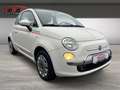 Fiat 500 Lounge Faltdach/CABRIO SD Tel.-Vorb. PDC Sprachste Weiß - thumbnail 1