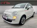 Fiat 500 Lounge Faltdach/CABRIO SD Tel.-Vorb. PDC Sprachste Weiß - thumbnail 3