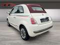 Fiat 500 Lounge Faltdach/CABRIO SD Tel.-Vorb. PDC Sprachste Weiß - thumbnail 4