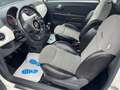 Fiat 500 Lounge Faltdach/CABRIO SD Tel.-Vorb. PDC Sprachste Weiß - thumbnail 5