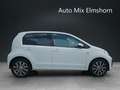 Volkswagen up! join Klima Sitzheizung Tüv 05/2027 1 Hand Blanc - thumbnail 2