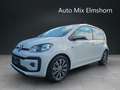 Volkswagen up! join Klima Sitzheizung Tüv 05/2027 1 Hand Blanc - thumbnail 7