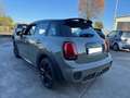 MINI Cooper SD 2.0 Cooper SD aut. Hype 5 p. JOHN COOPER WORKS Grigio - thumbnail 7