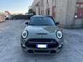 MINI Cooper SD 2.0 Cooper SD aut. Hype 5 p. JOHN COOPER WORKS Grigio - thumbnail 5