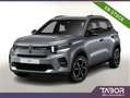 Citroen C3 1.2 Turbo 100 MAX HUD LED GPS Cam 3P Gris - thumbnail 1