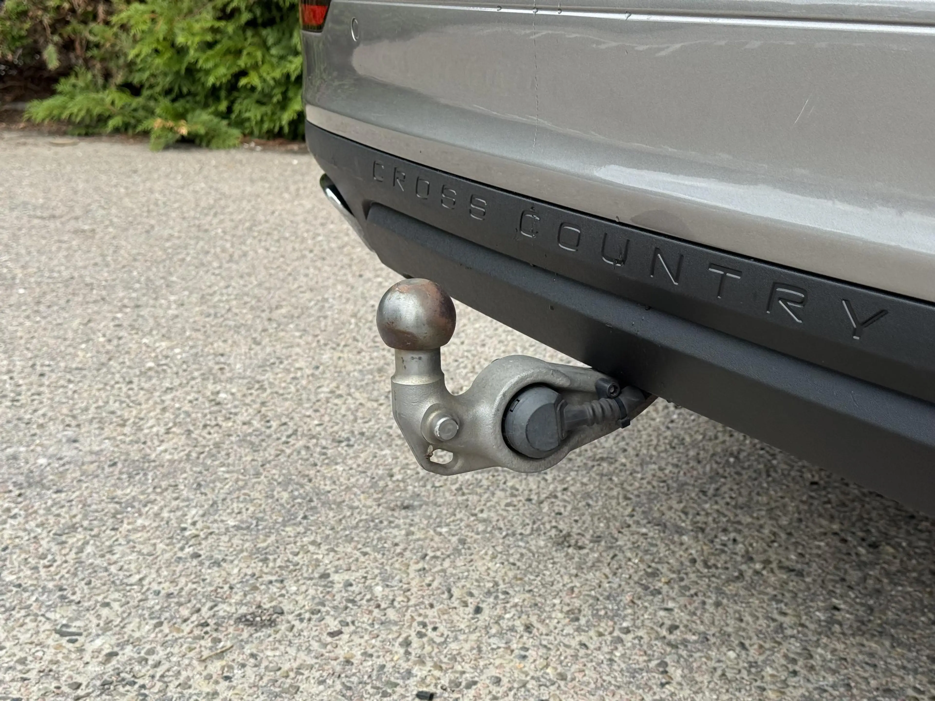 Volvo V60 Cross Country B5 AWD Ultimate | Trekhaak | Bliss | Keyless | Ele — photo 5