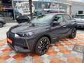DS Automobiles DS 3 Crossback Hybride 145 e-DCT6 ANTOINE DE SAINT EXUPERY Gris - thumbnail 8