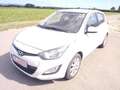 Hyundai i20 5 Star Edition Blanc - thumbnail 8