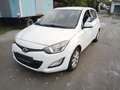 Hyundai i20 5 Star Edition Weiß - thumbnail 1