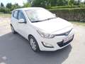 Hyundai i20 5 Star Edition Blanc - thumbnail 2