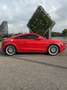 Audi TT 2.0 TFSI Piros - thumbnail 4