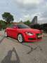 Audi TT 2.0 TFSI Piros - thumbnail 3
