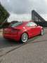 Audi TT 2.0 TFSI Piros - thumbnail 5
