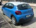 Citroen C3 C3 III 2017 1.6 bluehdi Feel s Blu/Azzurro - thumbnail 2