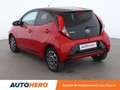 Toyota Aygo 1.0 VVT-i X-Clusiv Zen Rouge - thumbnail 4