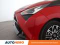Toyota Aygo 1.0 VVT-i X-Clusiv Zen Rouge - thumbnail 27