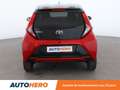 Toyota Aygo 1.0 VVT-i X-Clusiv Zen Rouge - thumbnail 5