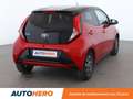 Toyota Aygo 1.0 VVT-i X-Clusiv Zen Rouge - thumbnail 6