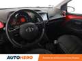 Toyota Aygo 1.0 VVT-i X-Clusiv Zen Rouge - thumbnail 11
