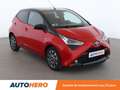 Toyota Aygo 1.0 VVT-i X-Clusiv Zen Rouge - thumbnail 8
