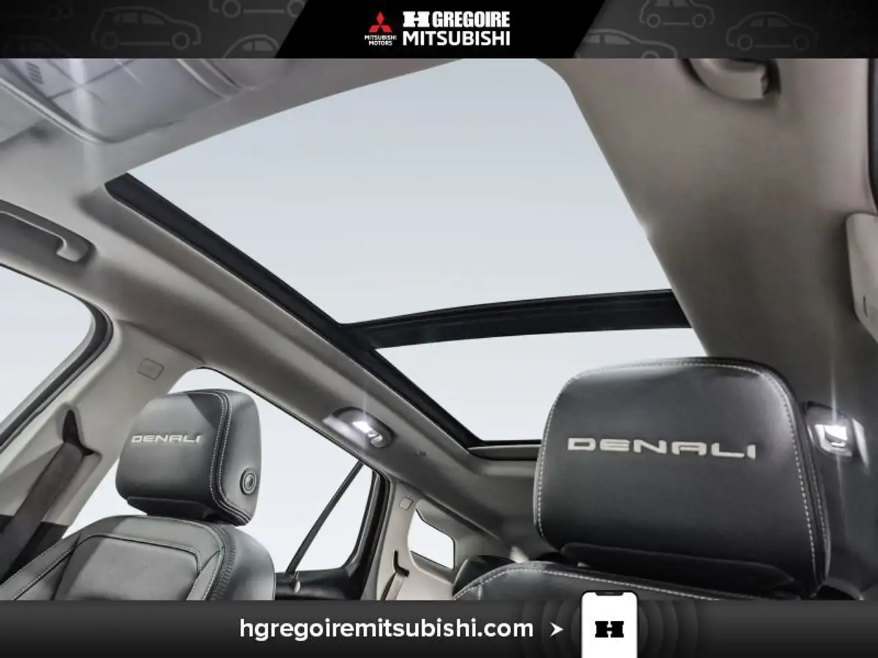GMC Terrain снимка GMC Terrain