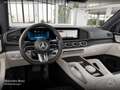 Mercedes-Benz GLE 53 AMG GLE 53 HYBRID 4M NIGHT+PANO+360+AHK+MULTIBEAM+22" Schwarz - thumbnail 10