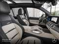 Mercedes-Benz GLE 53 AMG GLE 53 HYBRID 4M NIGHT+PANO+360+AHK+MULTIBEAM+22" Schwarz - thumbnail 12