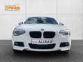 BMW 118 118d xDrive M-Sport Ö-Paket Xeonon/18Zoll/Shadow Blanc - thumbnail 8