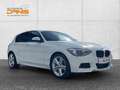 BMW 118 118d xDrive M-Sport Ö-Paket Xeonon/18Zoll/Shadow Blanc - thumbnail 7