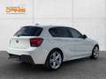 BMW 118 118d xDrive M-Sport Ö-Paket Xeonon/18Zoll/Shadow Blanc - thumbnail 5