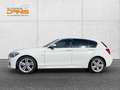 BMW 118 118d xDrive M-Sport Ö-Paket Xeonon/18Zoll/Shadow Blanc - thumbnail 2