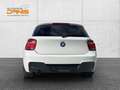 BMW 118 118d xDrive M-Sport Ö-Paket Xeonon/18Zoll/Shadow Blanc - thumbnail 4