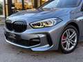 BMW 118 iA M-Sport Shadow Edition PANO GARANTIE 2027 Grey - thumbnail 2