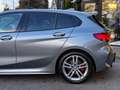 BMW 118 iA M-Sport Shadow Edition PANO GARANTIE 2027 Grey - thumbnail 6