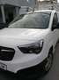Opel Combo Combo L1H1 1,6 CDTI BlueInjection Weiß - thumbnail 1