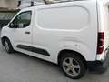 Opel Combo Combo L1H1 1,6 CDTI BlueInjection Weiß - thumbnail 2