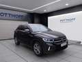 Volkswagen T-Roc 1.5 TSI DSG R-LINE NAVI KAMERA KLIMA SHZG Schwarz - thumbnail 6
