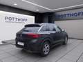 Volkswagen T-Roc 1.5 TSI DSG R-LINE NAVI KAMERA KLIMA SHZG Schwarz - thumbnail 5