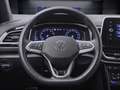 Volkswagen T-Roc 1.5 TSI DSG R-LINE NAVI KAMERA KLIMA SHZG Schwarz - thumbnail 11
