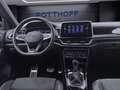 Volkswagen T-Roc 1.5 TSI DSG R-LINE NAVI KAMERA KLIMA SHZG Schwarz - thumbnail 13